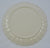 Antique Aesthetic Mvmt Flowering Blackberry Copeland Spode Polychrome Botanical Fluted Plate