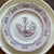 Antique Staffordshire J Wedgwood SEINE Dinner Plate Purple English Transferware Plate