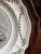 Antique Wedgwood Creamware Black Transferware Berne Switzerland Plate