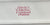 Vintage RARE  Spode Camilla Red Transferware Butter Dish Copeland