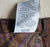Ralph Lauren English Country Paisley Preston Valance Eggplant