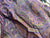 Ralph Lauren English Country Paisley Preston Valance Eggplant