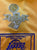 Los Angeles Lakers 16X Champs Banners Ring Adidas Ceremony Jacket 2010