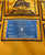 Los Angeles Lakers 16X Champs Banners Ring Adidas Ceremony Jacket 2010