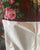 Ralph Lauren English Country Flowers Brittany Custom Made Drapes Curtain Panels Eggplant
