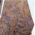 Ralph Lauren English Country Paisley Preston Valance Eggplant