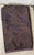 Ralph Lauren English Country Paisley Preston Valance Eggplant
