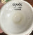 Spode Tower Red Transferware Matches Holder or Egg Cup