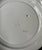 10.25” Brown Transferware Wedgwood Circa 1903 Enameled Clobbered Antique Transferware Turkey Plate