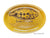 French Advertising Brown Transferware Sole Fish Platter La Sole Hollandaise