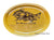 French Advertising Brown Transferware Red Mullet Fish đ Fish Platter Les Rougets Nicoise