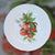 Set of 6 Mix n Match Limoges French Fruit & Butterfly 🦋 Plates