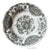 Instant Wall Display - Collection of Multicolored English Transferware Plates - 11 Mix n Match