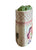 Masons Paynsley Red Transferware Matchstrike Matches Business Card / Cigarette / Toothpick Holder