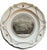 Antique Wedgwood Black Transferware Lucerne Pastoral Plate