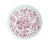 Instant Wall Display - Collection - Red English Transferware Plates 6 Mix n Match