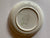 Vintage English Transferware Coaster 3” Mini Plate Johnson Bros Partridge