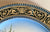 Antique 1903 Royal Doulton Woodcock Clobbered Transferware Luster Plate Game Bird 2