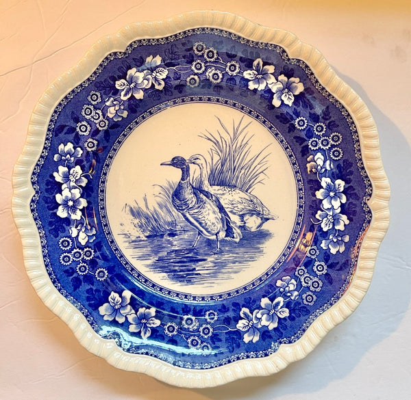 1906年Copeland Spode| Waring &Gillowプレート 3EE5042A-BDCD-43CD-BCFB-