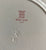 RARE Vintage Spode Copeland Tower Red Transferware Plate Game Bird Wild Duck No. 8