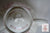 Pink / Red Toile Ironstone Transferware Tea Pot Teapot Tonquin English Waterfall Swans Sailboat
