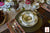 Thanksgiving / Fall The Friendly Village Pumpkin Plate Johnson Brothers English Transferware