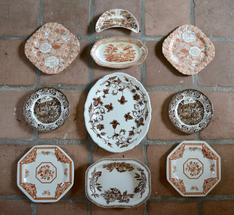 Custom Wall Scape Design CATHY