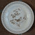 Nature Lovers Instant Wall Decor!  Framed Birds & Nest Print w/ 7 Mix n Match Brown Transferware Bird & Botanical Plates