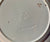 19C Antique Woodland Stag Aesthetic Movement Transferware Plate Brown Westhead Moore