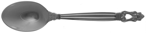 Hard to Find Towle Stockholm Silversmiths Stainless Tea Spoon Teaspoon