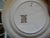 RARE Brown Polychrome Transferware Plate English Hunt Scene by Spode Copeland Field Sports