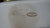 RARE W T Copeland & Sons Red Transferware  Square Dish Aesthetic Movement Kew