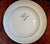 Wedgwood Antique Aesthetic Transferware Plate YE KING OF CLUBS Playing Card