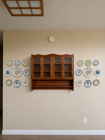Platewall for Madison