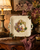 Fragments of Grace No. 12 — Autumn Leaves ~ Masons Transferware Handled Creamware Tray