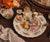 Fragments of Grace No. 15— Where Sweetness Gathers ~ Johnson Brothers Transferware