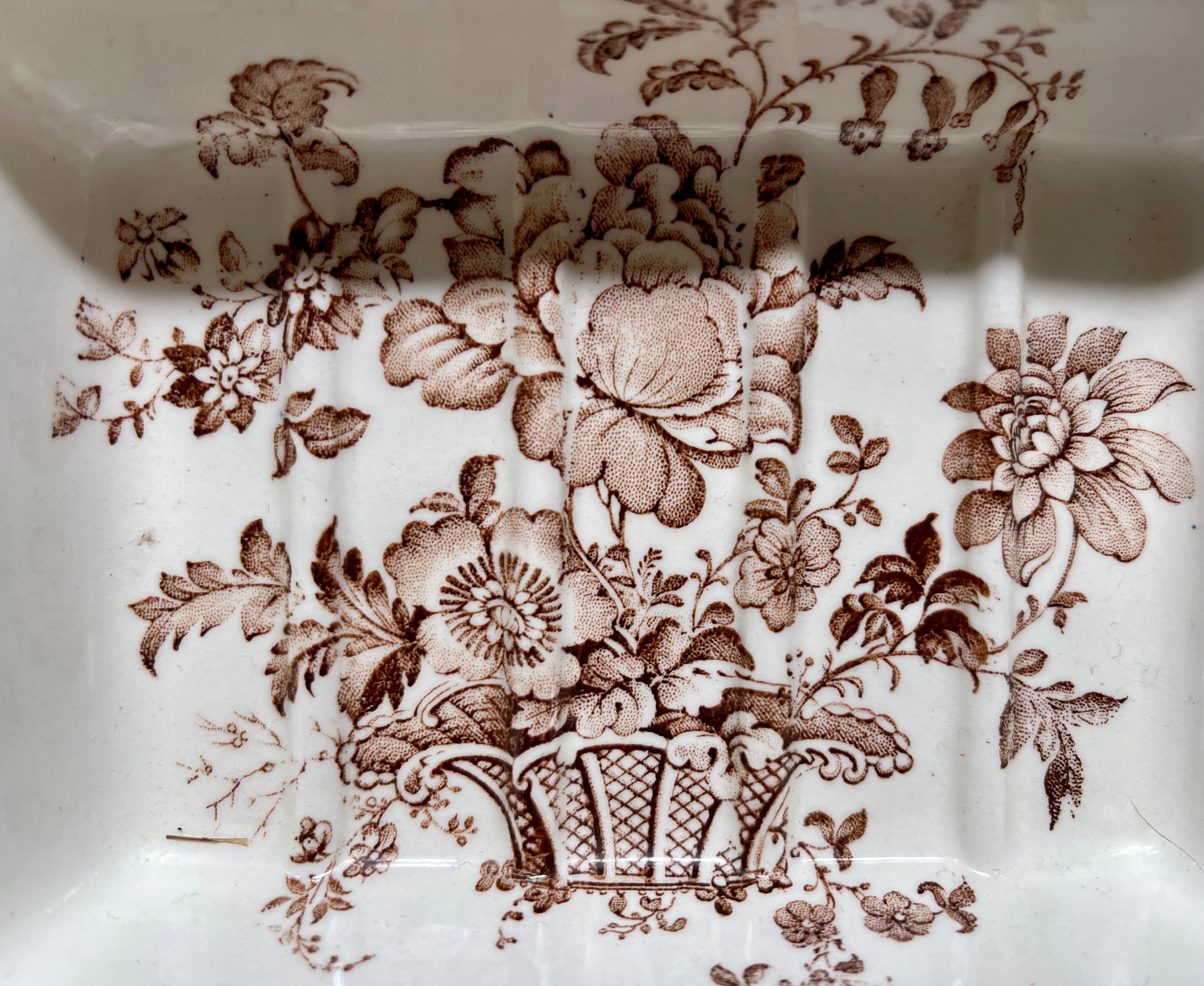 Offering one of the largest collections of vintage and antique English ...