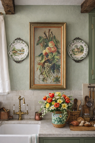 painting