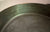 Vintage Falk Belgium Copper Fry Pan w/ Copper Riveted Forged Iron Handle