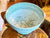 Antique Wedgwood Hunt Scene Green Transferware Aesthetic Movement Punch Bowl Compote Soup Tureen