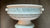 Antique Wedgwood Hunt Scene Green Transferware Aesthetic Movement Punch Bowl Compote Soup Tureen