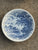 Instant PLateWall Display - Collection - Blue & White English Transferware Plates Overdoor Arrangement of 8 Mix n Match