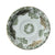 Instant Platewall Display Collection - Green English Transferware Plates & Platter 9 Mix n Match