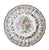 Instant Platewall  Green & Brown Transferware &  Majolica Leaf Fruits Flowers Plates  Mix n Match