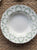 10 Piece Instant Plate wall Green Transferware &  Majolica Leaf Plates