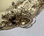 Fragments of Grace No. 6 — Among the Gilded Flowers
