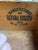 1920’s Royal Baking Powder Antique Advertising Wooden Crate