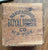 1920’s Royal Baking Powder Antique Advertising Wooden Crate