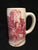 A J Wilkinson Royal Staffordshire Conway Castle Large Stein Tankard