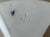 Antique Blue & White Lazy Susan Serving Set / Dinner Party